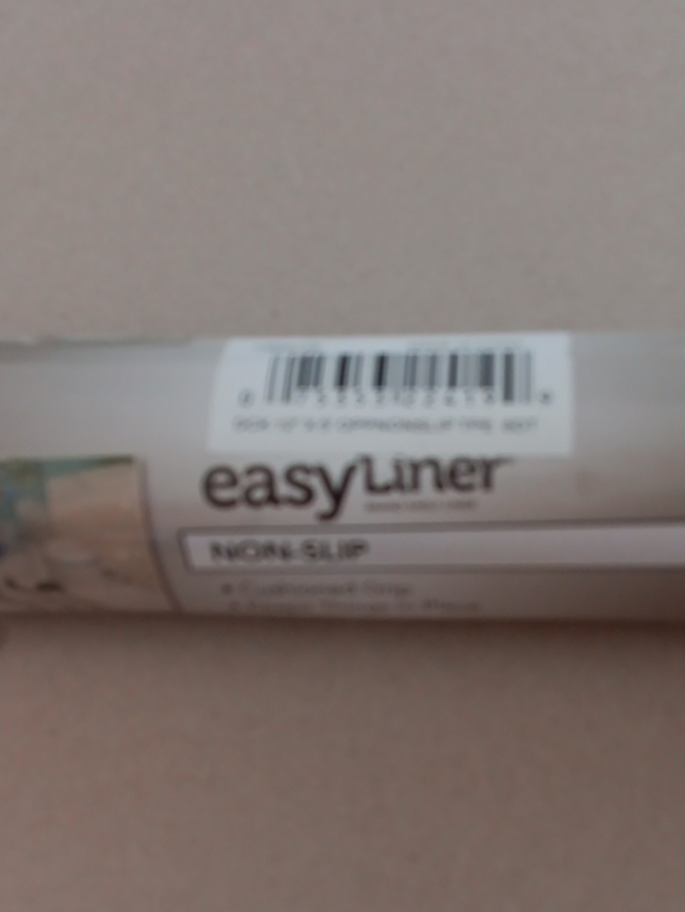 Drawn Liner - Picture 2 of 3